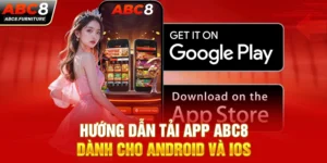 Hướng Dẫn Tải App ABC8 Dành Cho Android Và IOS